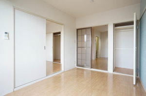 ハーベスト・アベニュー 202号-5