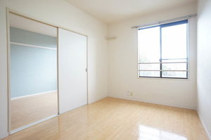 ハーベスト・アベニュー 202号-6