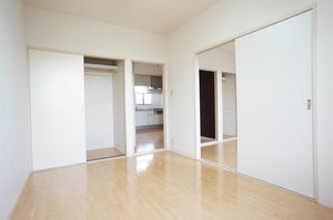 ハーベスト・アベニュー 202号-7