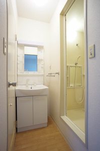 ハーベスト・アベニュー 202号-8