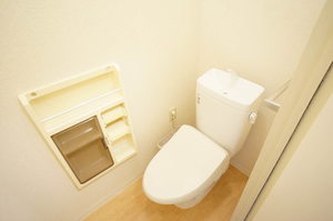 ハーベスト・アベニュー 202号-10