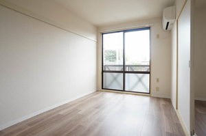 ハーベスト・アベニュー 203号-2