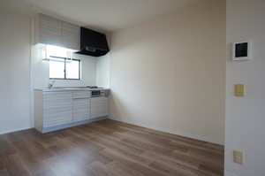 ハーベスト・アベニュー 203号-4