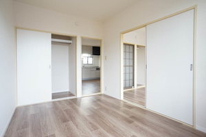 ハーベスト・アベニュー 203号-6