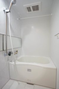 ハーベスト・アベニュー 203号-9