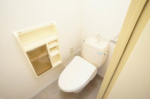 ハーベスト・アベニュー 203号-10