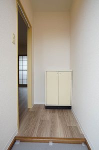 ハーベスト・アベニュー 203号-11