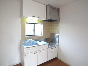 ハーベスト・アベニュー 206号-5