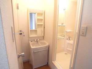 ハーベスト・アベニュー 206号-7