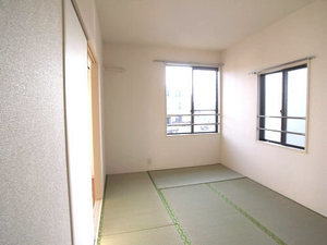 ハーベスト・アベニュー 206号-8