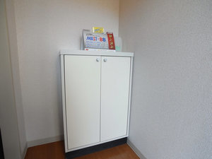 ハーベスト・アベニュー 206号-11