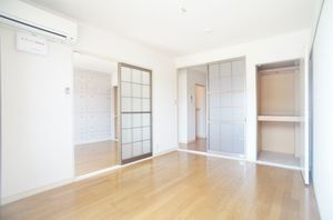 アネックス　Ｋ＆Ｍ 103号-2