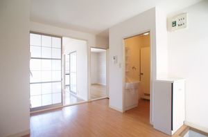 アネックス　Ｋ＆Ｍ 103号-8