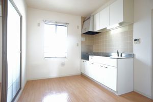 アークガーデン　桶川　Ｆ 205号-3