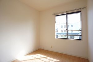 アークガーデン　桶川　Ｆ 205号-5