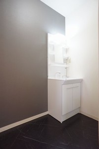 アークガーデン　桶川　Ｆ 205号-8