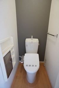 アークガーデン　桶川　Ｆ 205号-10