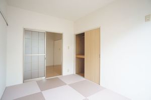 パークビレッヂ　Ｅ 102号-6