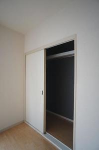 パークビレッヂ　Ｅ 102号-10