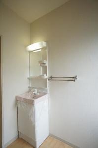 パークビレッヂ　Ｅ 102号-11