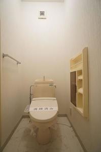 パークビレッヂ　Ｅ 102号-13