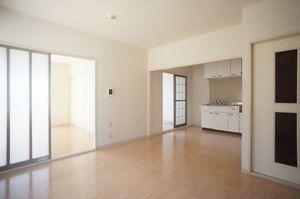 パークビレッヂ　Ｆ 201号-2