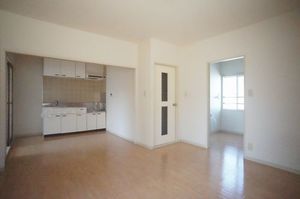 パークビレッヂ　Ｆ 201号-3