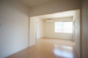 パークビレッヂ　Ｆ 201号-4