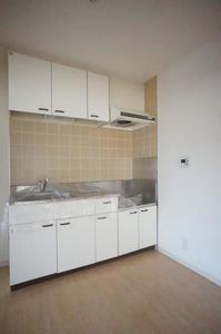 パークビレッヂ　Ｆ 201号-5