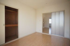 パークビレッヂ　Ｆ 201号-7