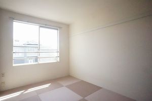 パークビレッヂ　Ｆ 201号-8