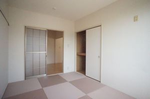 パークビレッヂ　Ｆ 201号-9