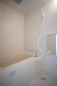 パークビレッヂ　Ｆ 201号-10