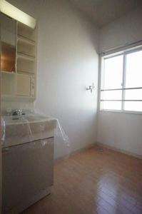 パークビレッヂ　Ｆ 201号-11