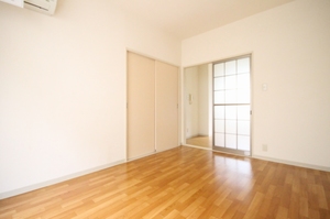 サンハイツ　大久保　Ｃ 102号-3