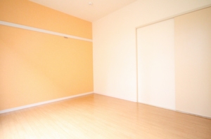 サンハイツ　大久保　Ｃ 102号-4