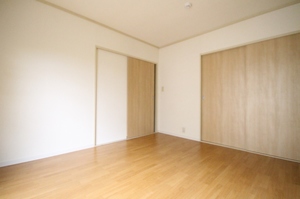 サンハイツ　大久保　Ｃ 102号-7