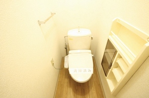 サンハイツ　大久保　Ｃ 102号-10