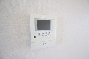 サミー　タウン　Ｆ 101号-11