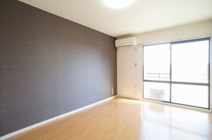 ルエ・クレール 202号-2