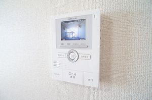 ルエ・クレール 202号-8