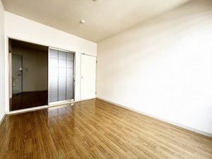 ドミール　フォーレスト　Ｄ 202号-2