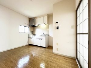 ドミール　フォーレスト　Ｄ 202号-3