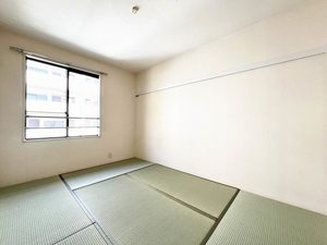 ドミール　フォーレスト　Ｄ 202号-4