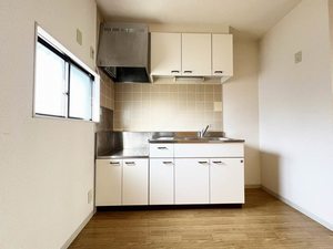 ドミール　フォーレスト　Ｄ 202号-5