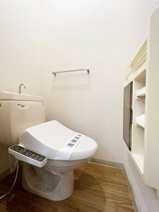 ドミール　フォーレスト　Ｄ 202号-8