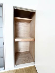 ドミール　フォーレスト　Ｄ 202号-9