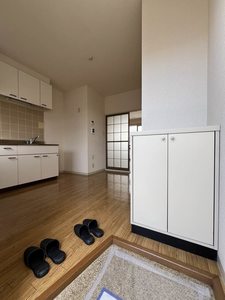 ドミール　フォーレスト　Ｄ 202号-11