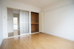 エントピア　大和田　Ａ 102号-2