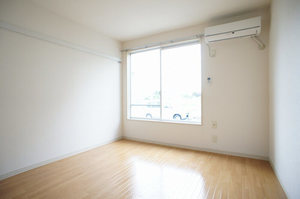 エントピア　大和田　Ａ 102号-4